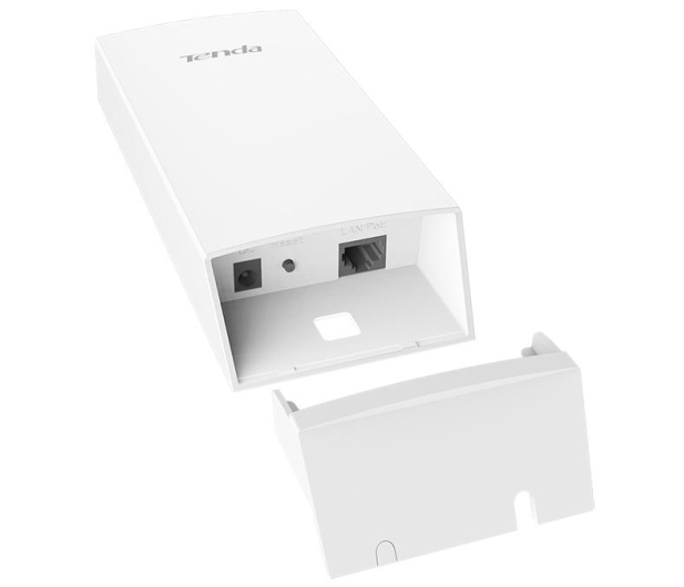 Tenda CPE O2 5GHz 12dBi Point to Point - 1375571 - zdjęcie 3